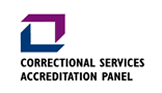 Correctional services accreditation