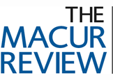 Macur review logo